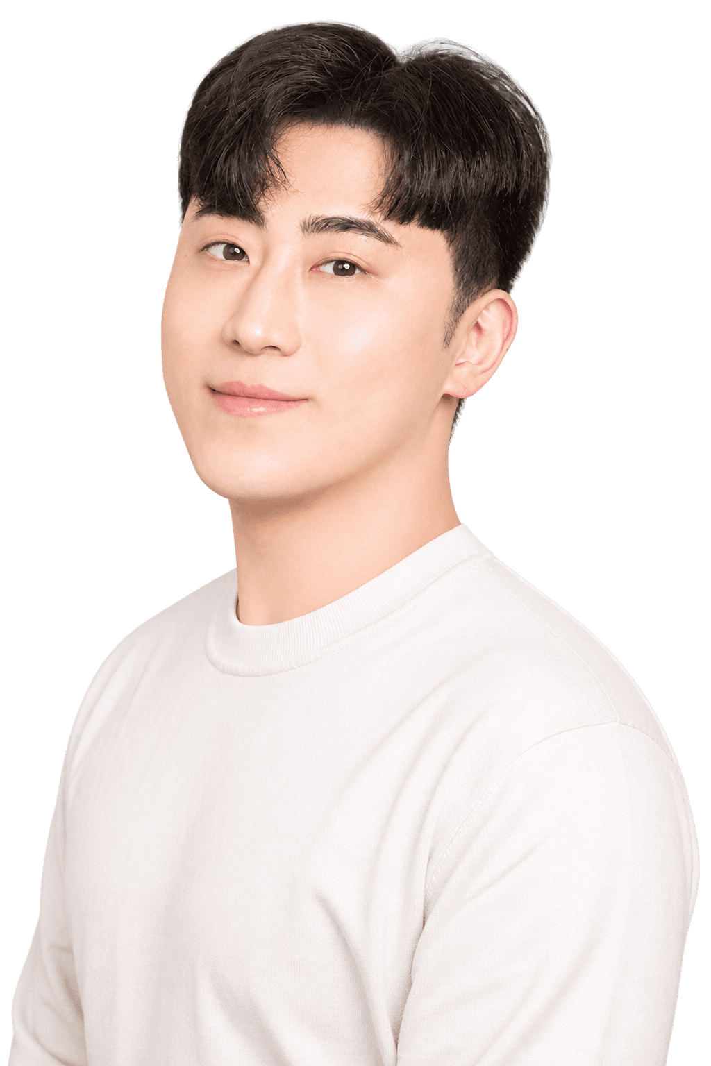 한윤재 영어 강사 프로필